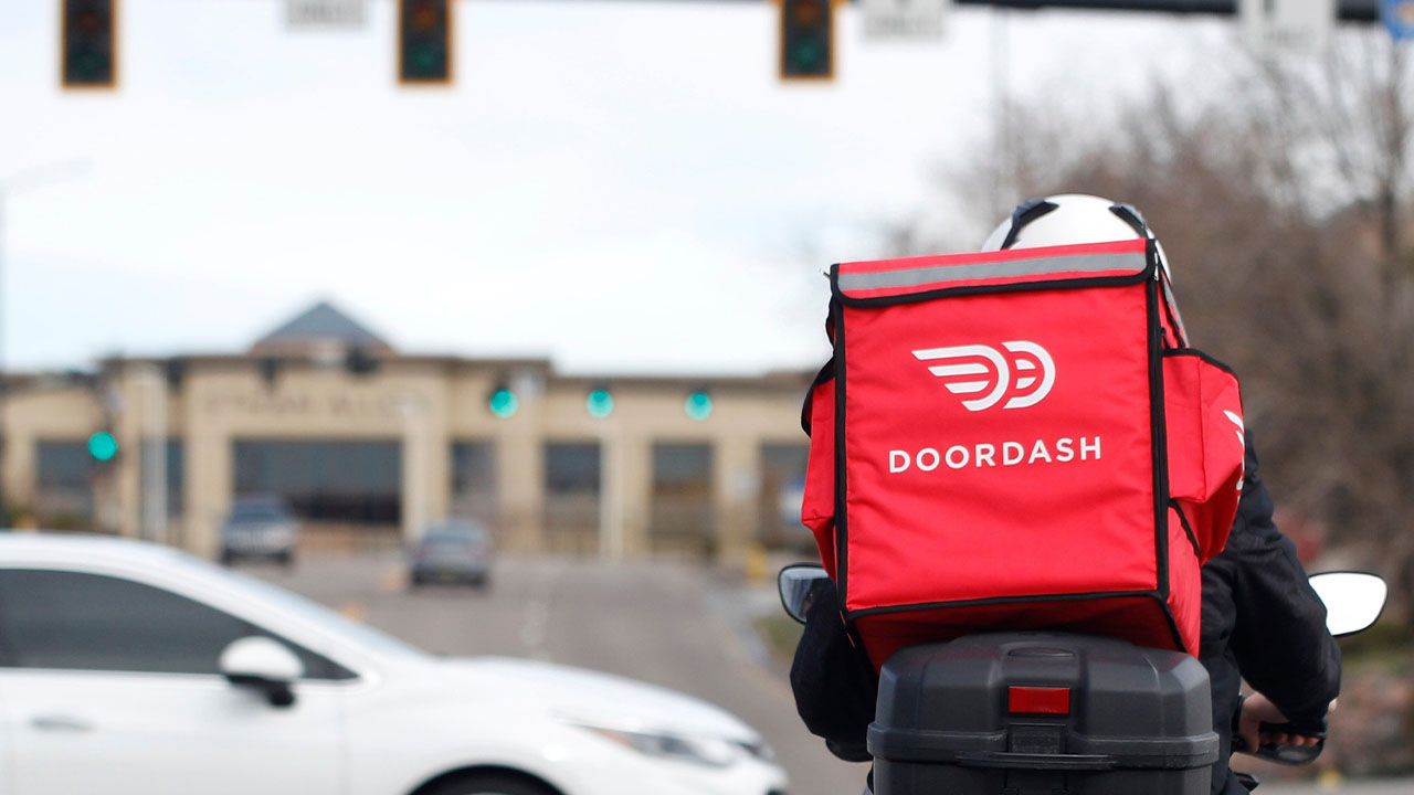 DoorDash offers $17 billion for Instacart in what would be a big consolidation for grocery delivery
       — Wheaton Business news
