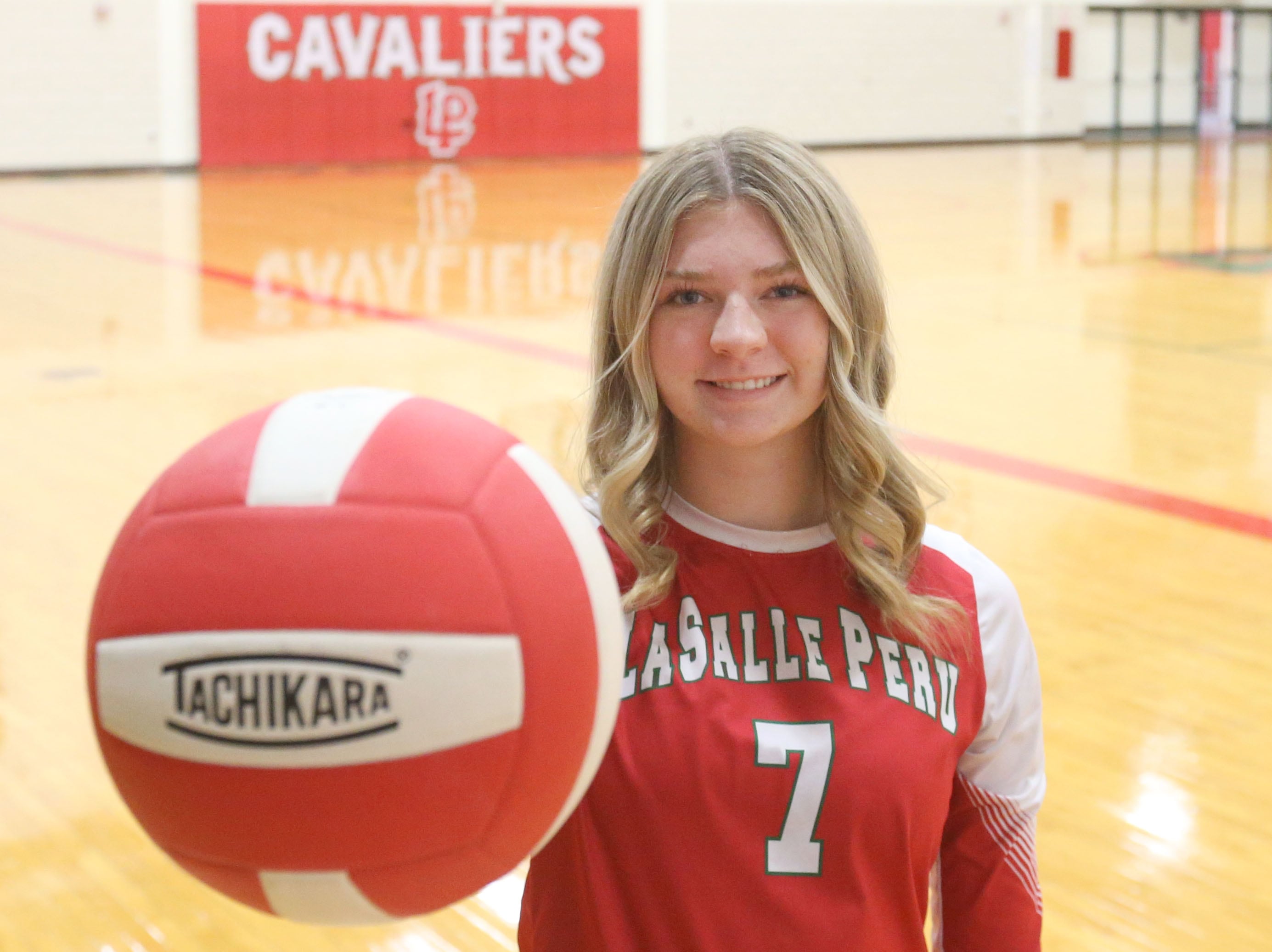 La Salle-Peru volleyball cruises in regional opener: Tuesday’s NewsTribune/BCR roundup — Shaw Local News Network