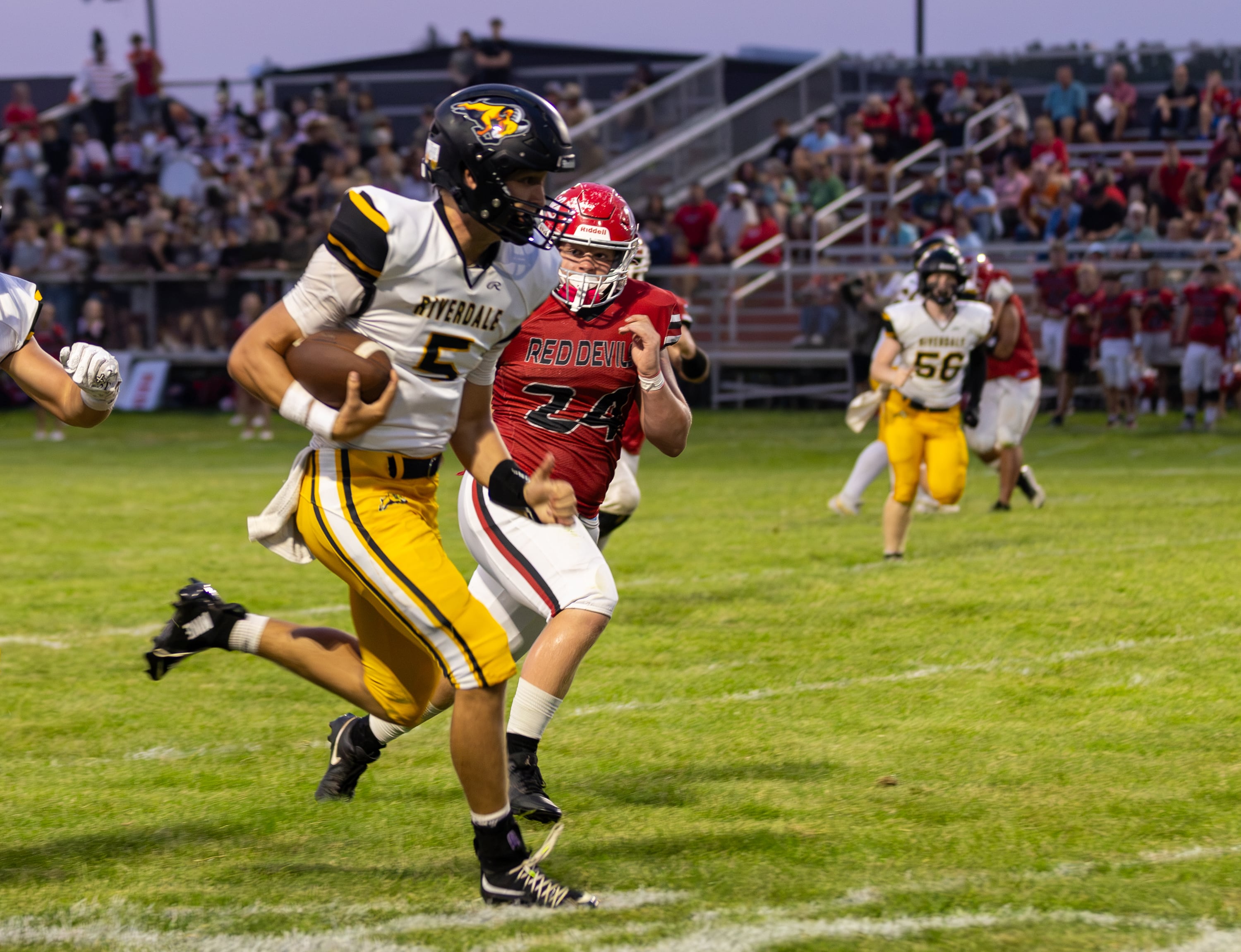 2026 IHSA playoffs: Steve Soucie’s Class 2A playoff analysis and picks — Wheaton Sports news