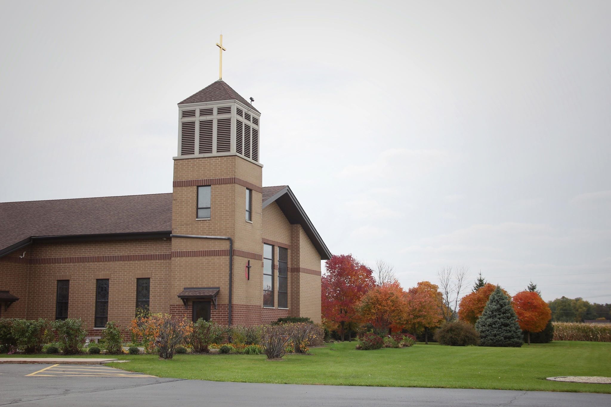 Coal City United Methodist Church to host turkey dinner fundraiser — Wheaton Community news