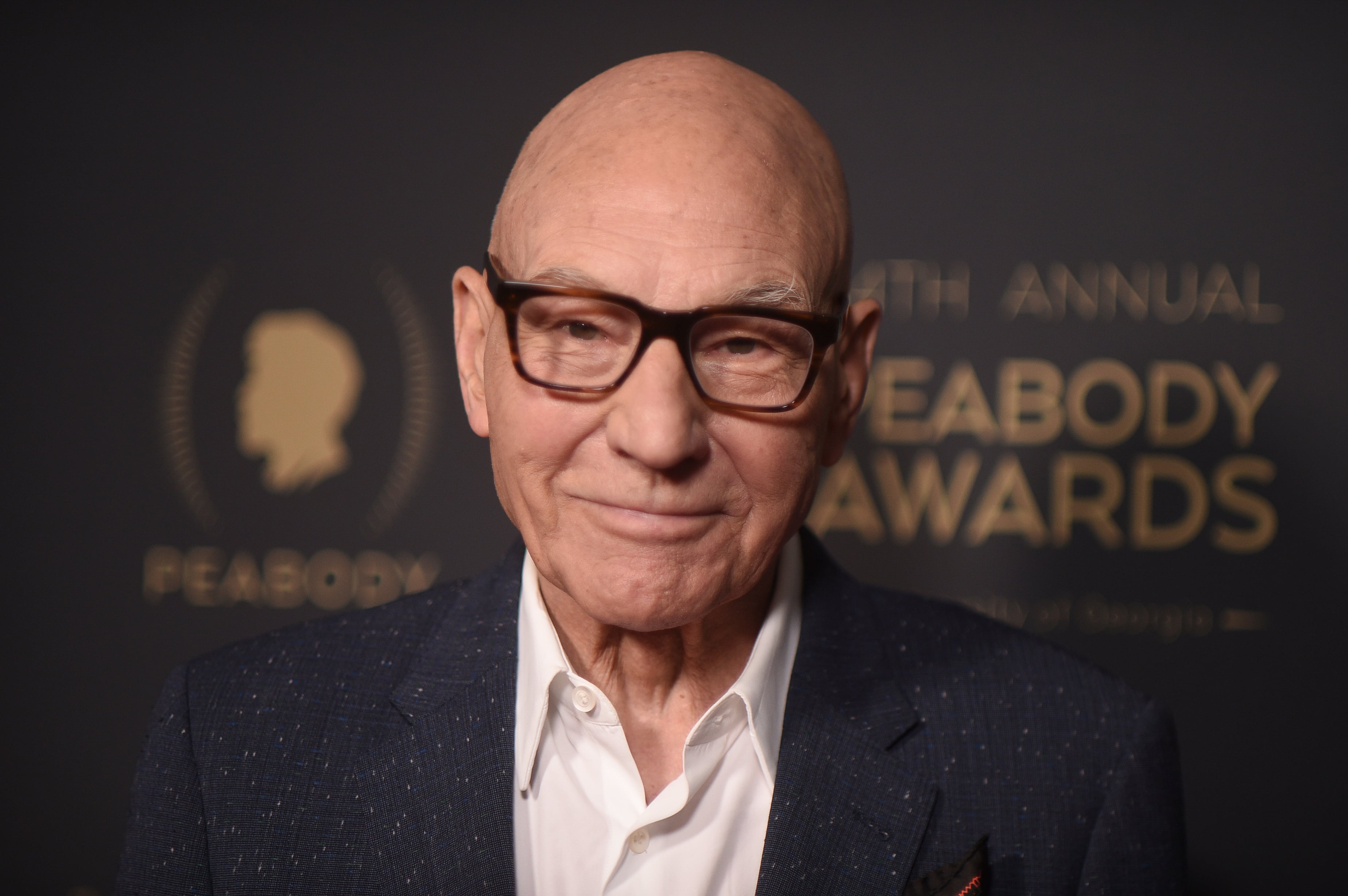 Patrick Stewart, stage giant also of ‘Star Trek’ and ‘X-Men’ fame, dies at 86 — Wheaton Business news