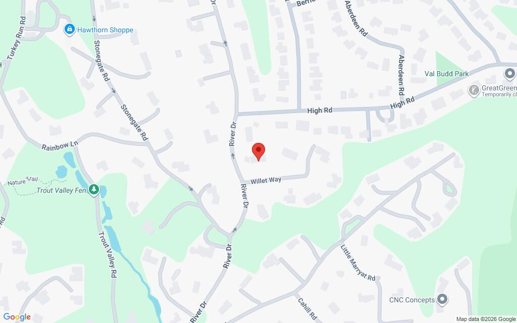 Sale closed in Cary: $799,000 for a residential home — Wheaton Real Estate news