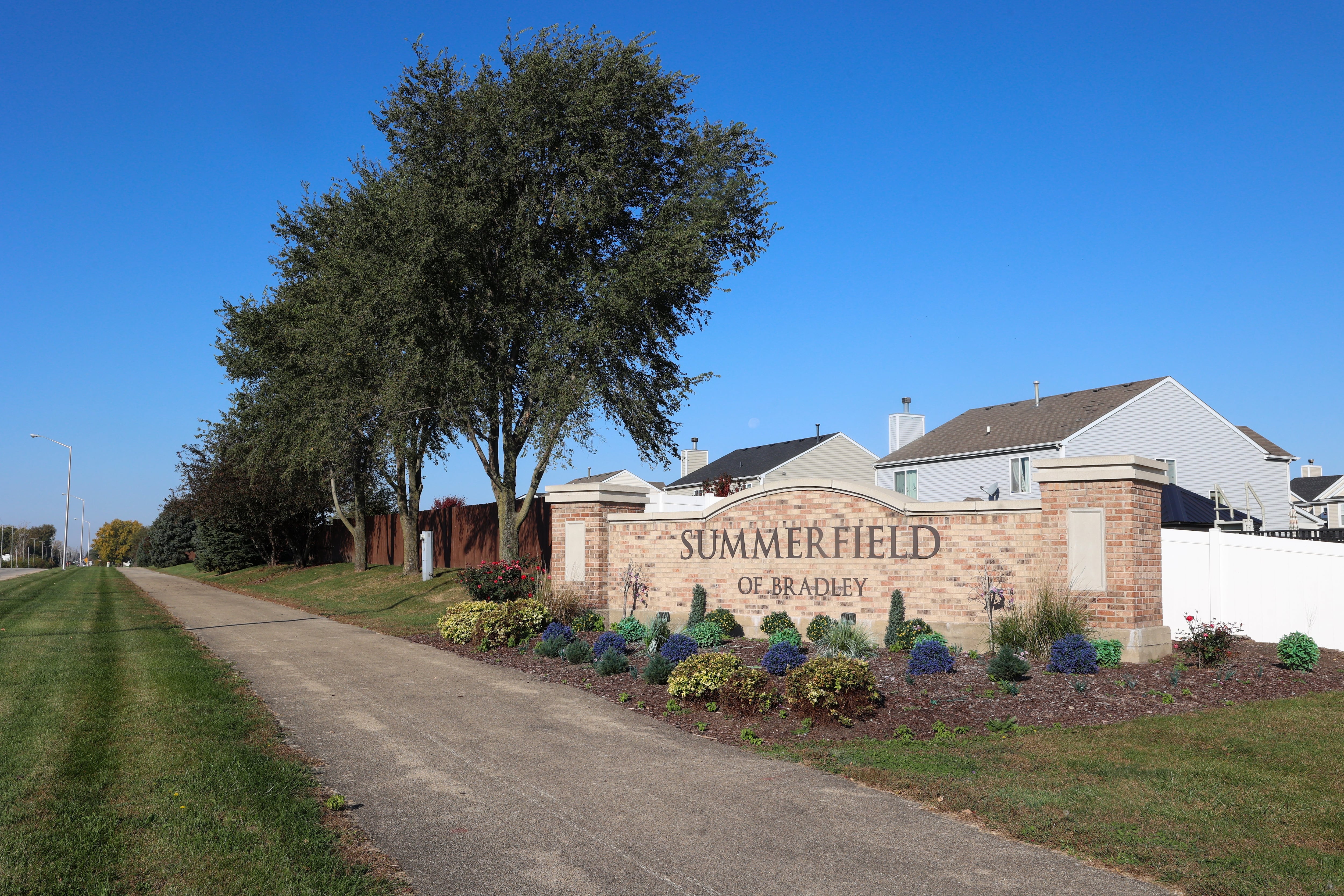 Bradley’s Summerfield neighborhood residents still waiting for promised park — Wheaton Schools news