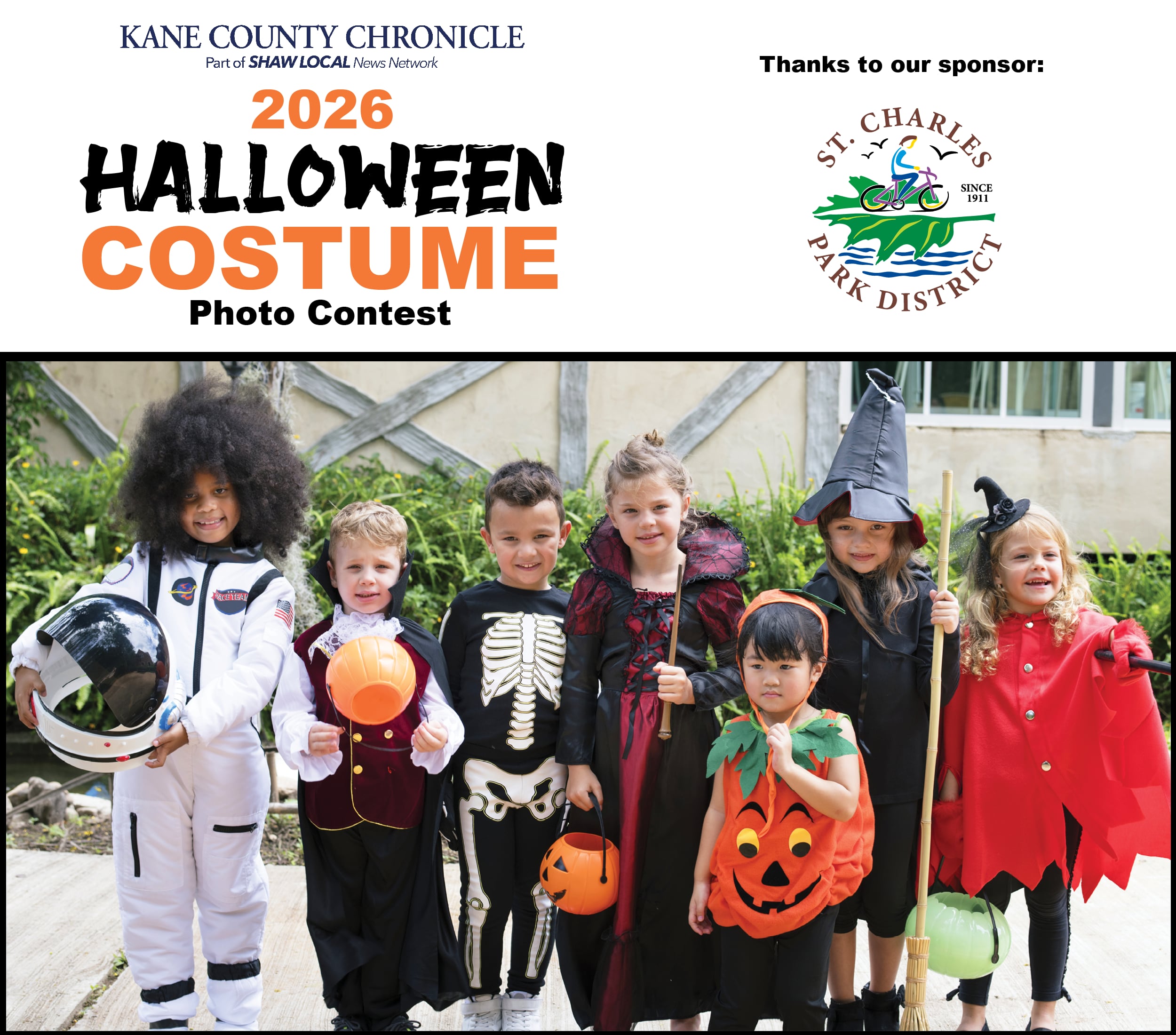 Halloween Costume Photo Contest — Wheaton Community news