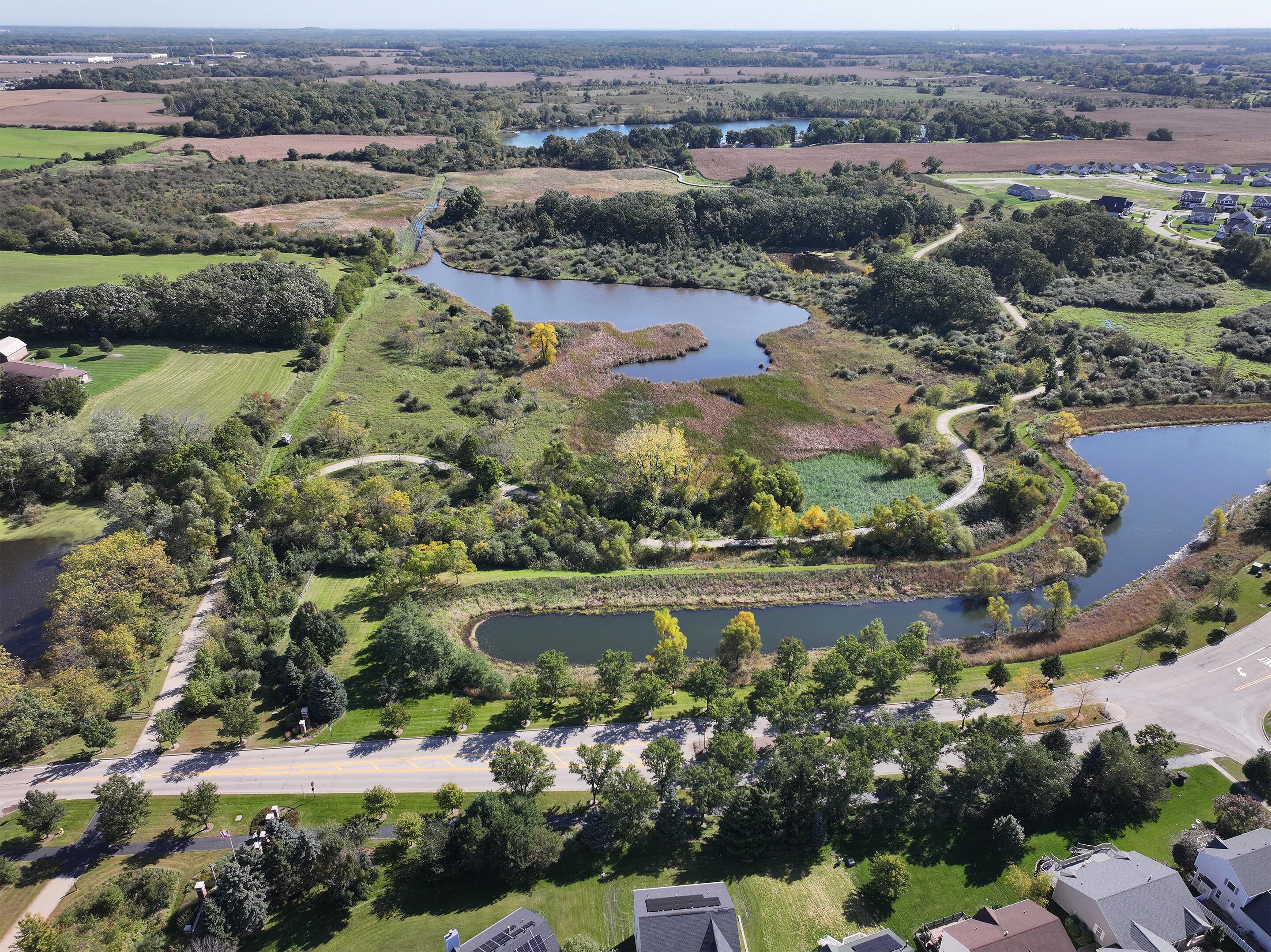 Forest Preserves board approves nearly 39 acres for conservation — Wheaton Real Estate news