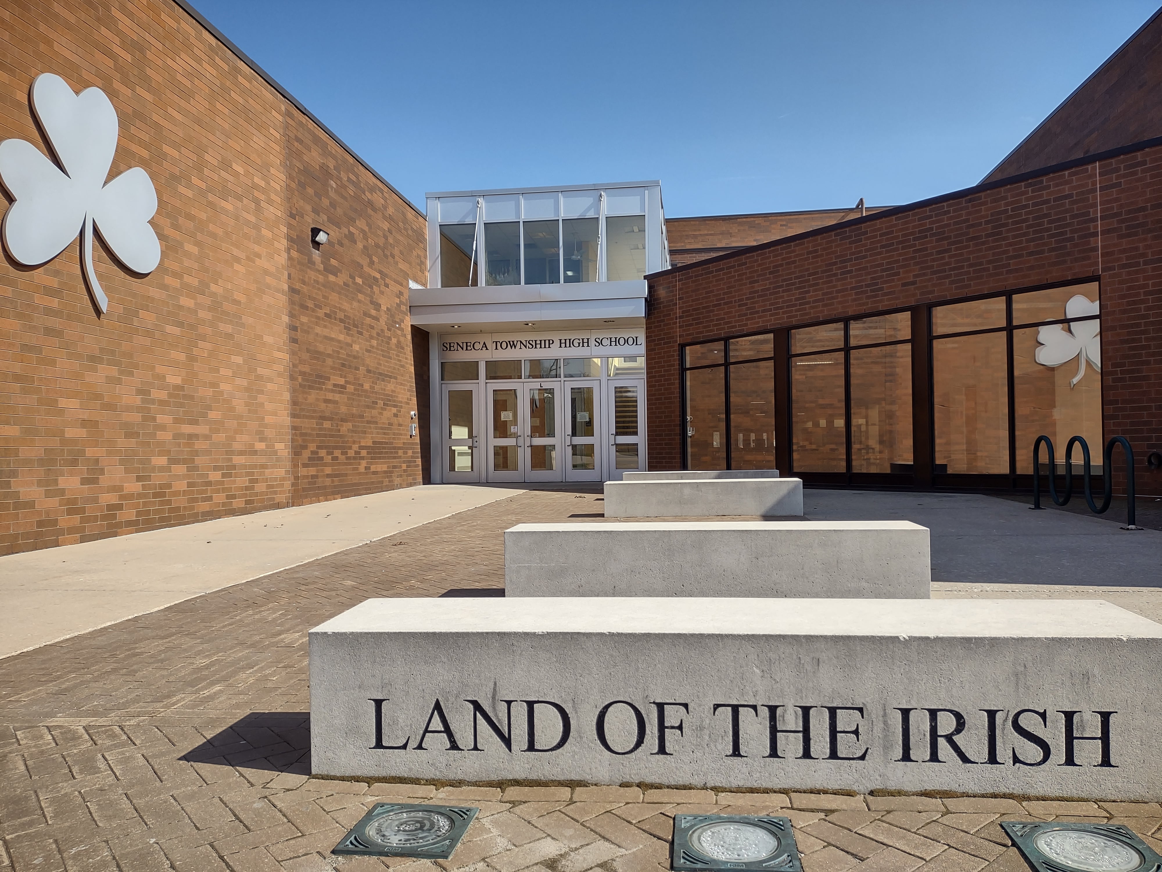 Seneca High announces honor roll for 2026-27’s first quarter — Wheaton Schools news